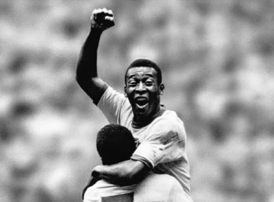 Pelé