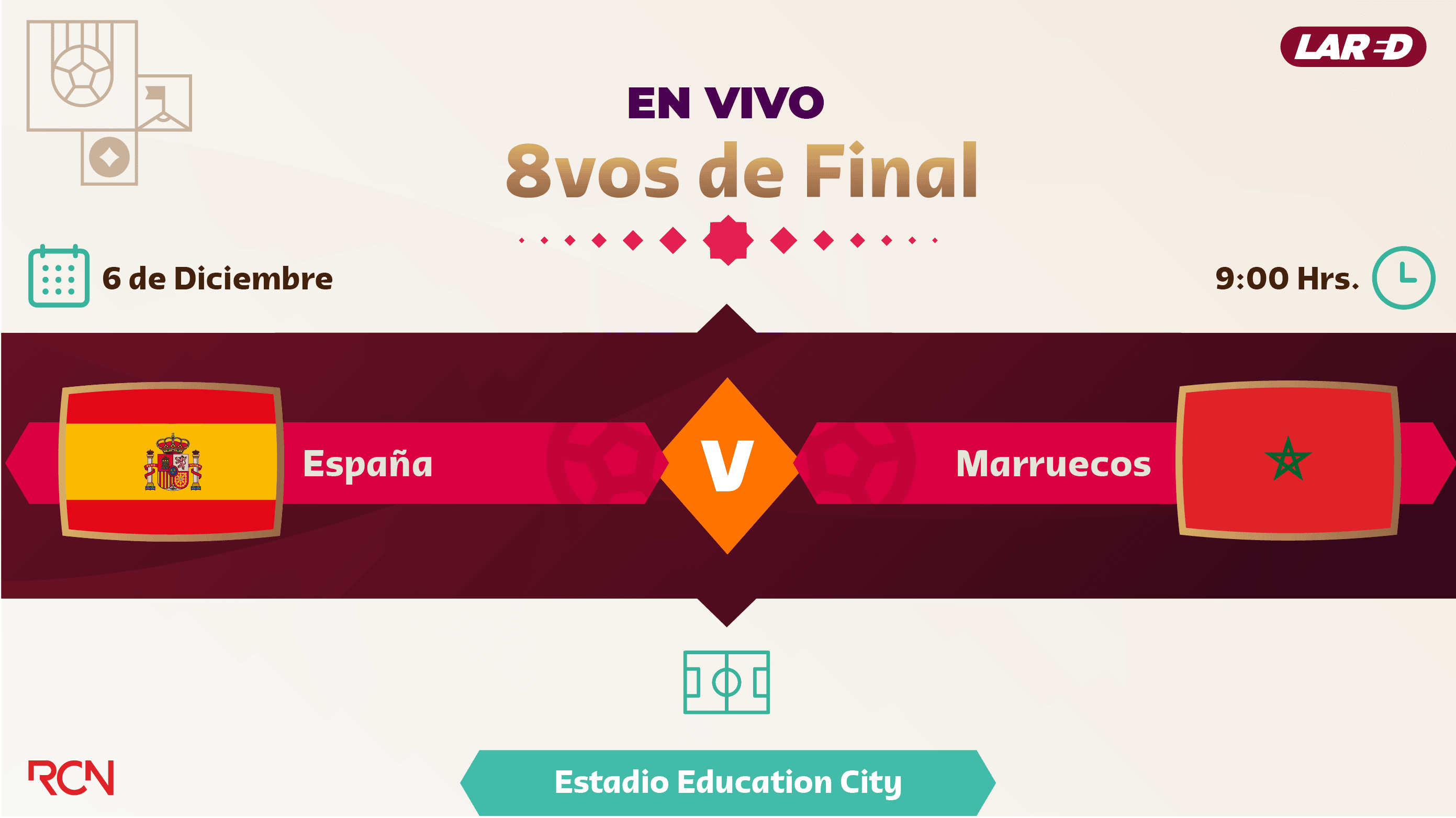 Q22FF_EN VIVO - Billete