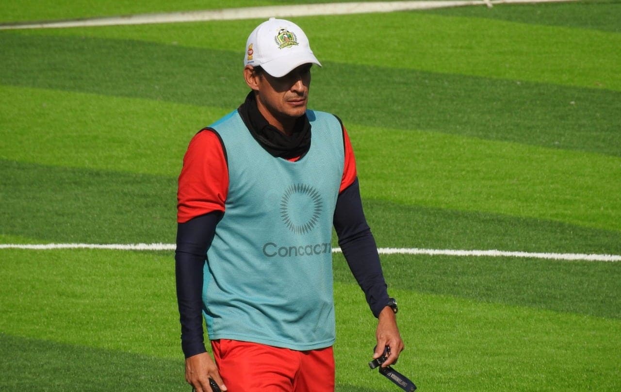 Guastatoya Mario Acevedo