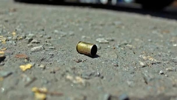 bala perdida Mundial