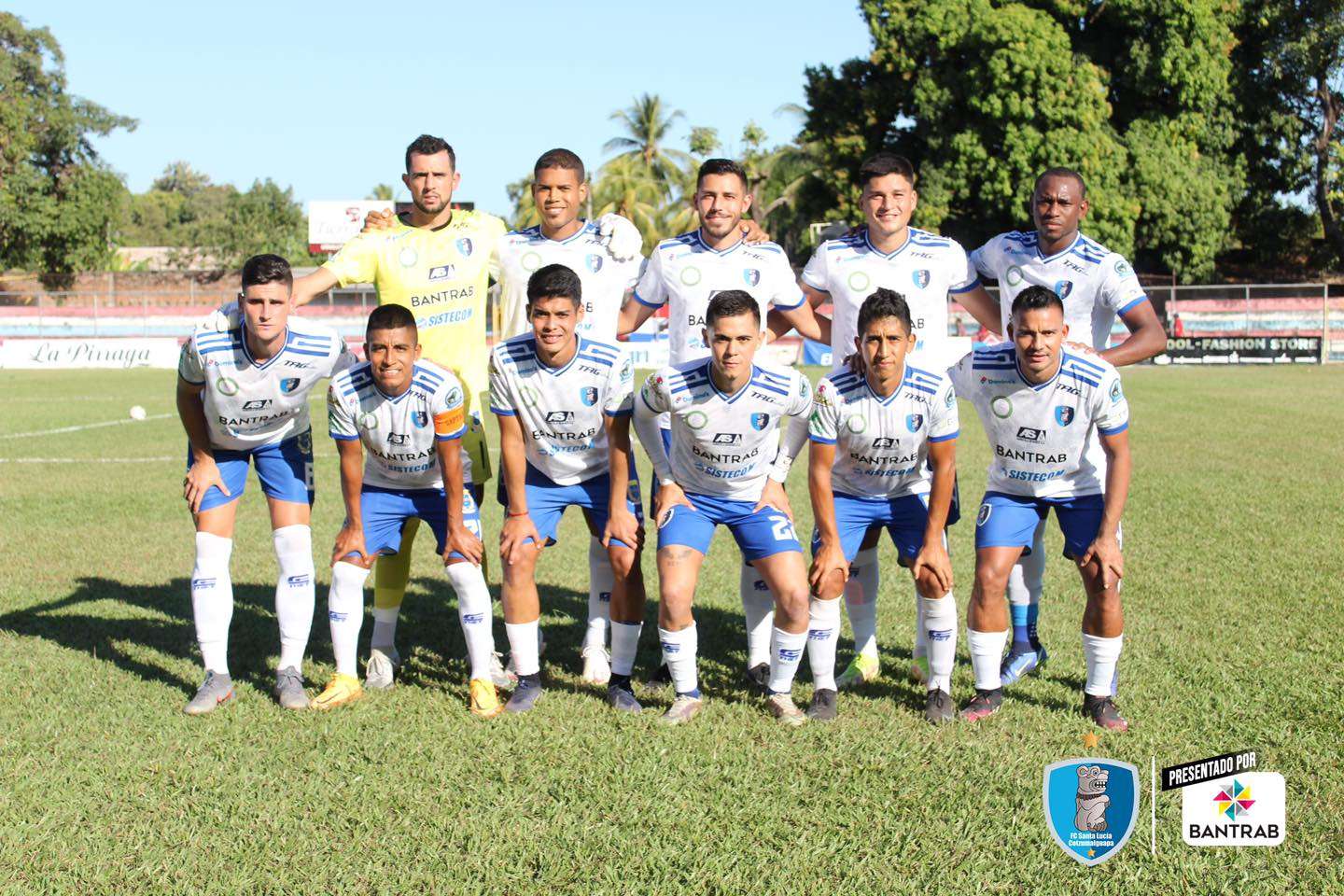 Santa Lucía Cotz Firpo