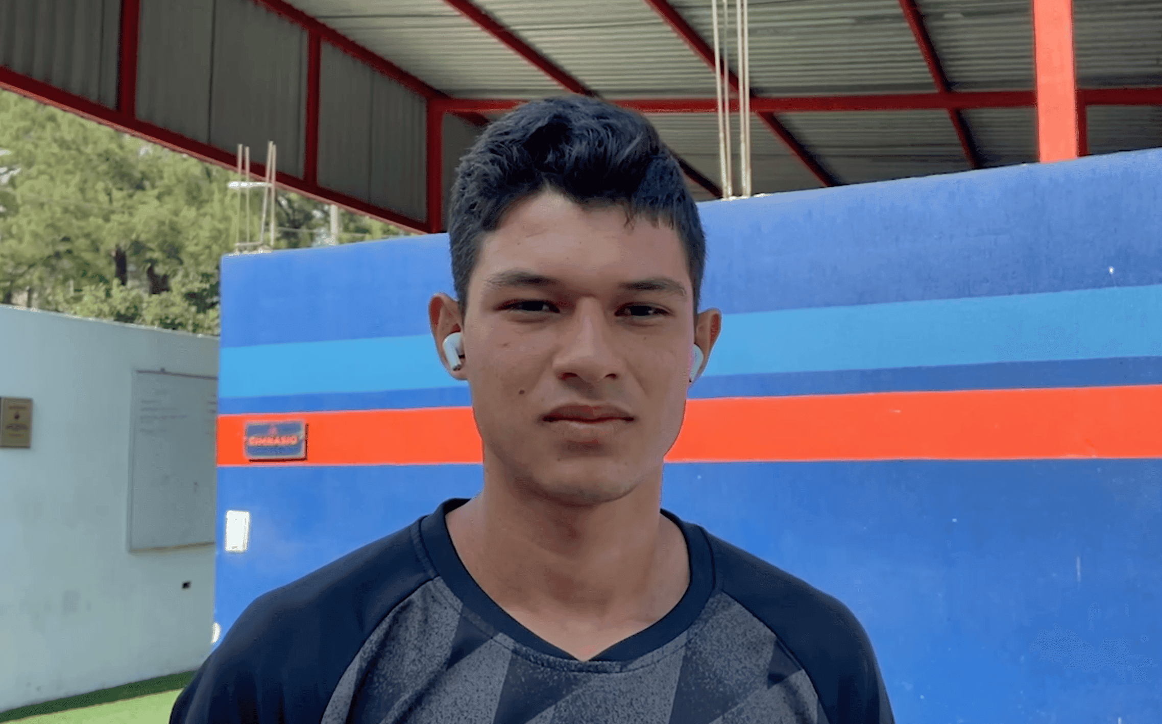 Jonathan Franco Municipal