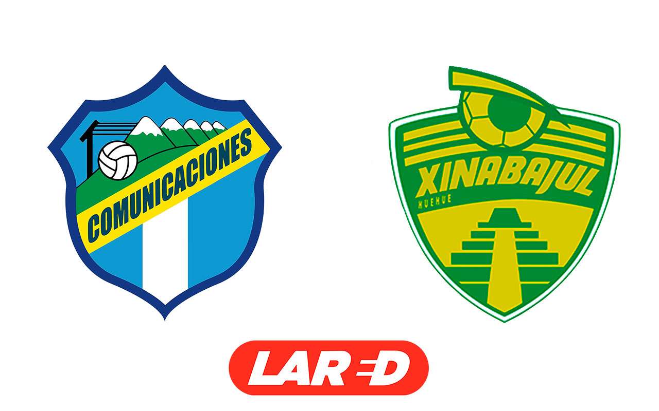 Comunicaciones vs Xinabajul