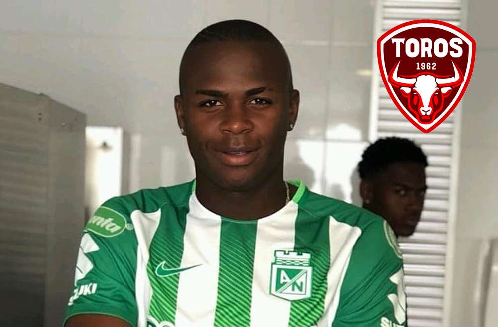 Brandon Caicedo Malacateco