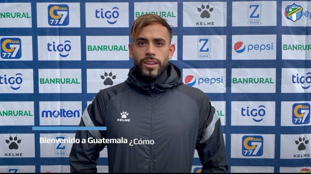 Matías Fracchia Comunicaciones