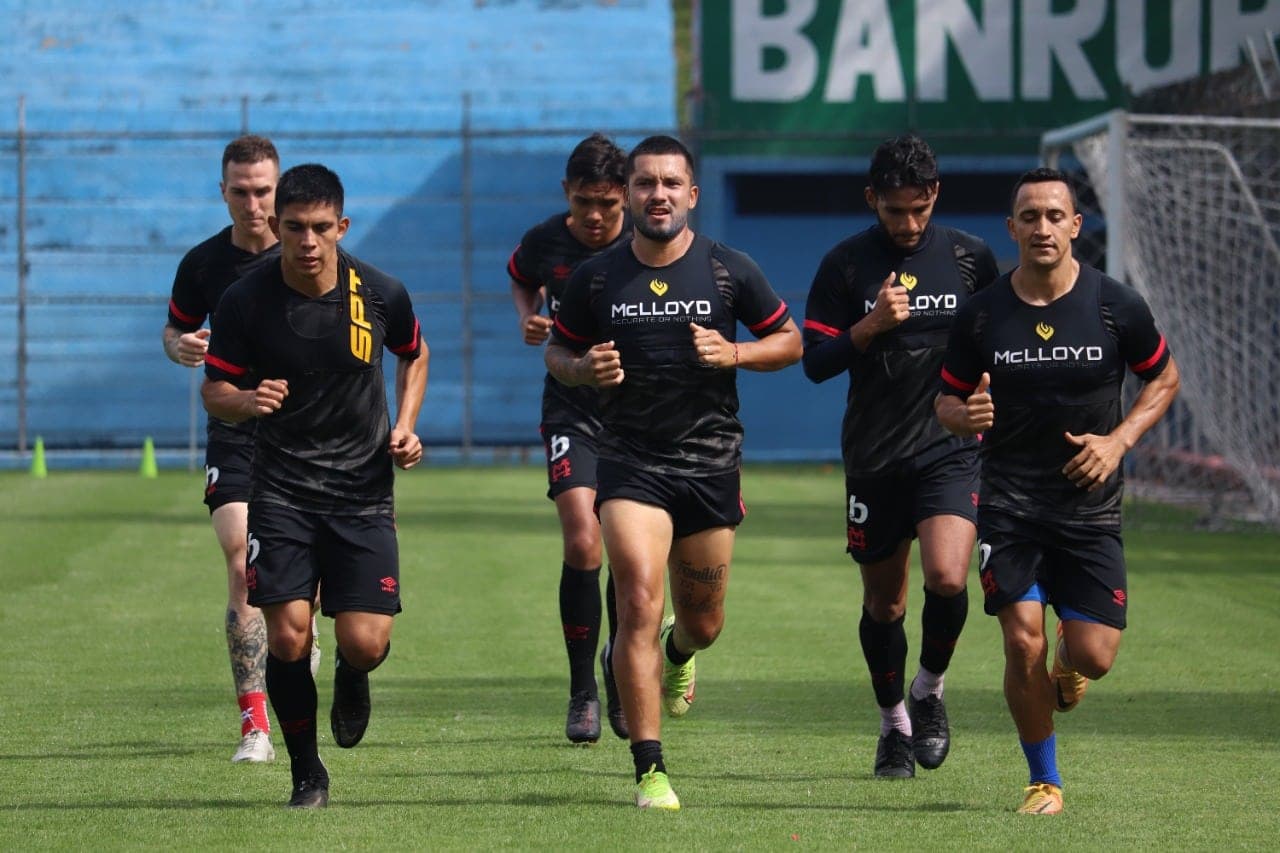 Municipal Jaime Alas