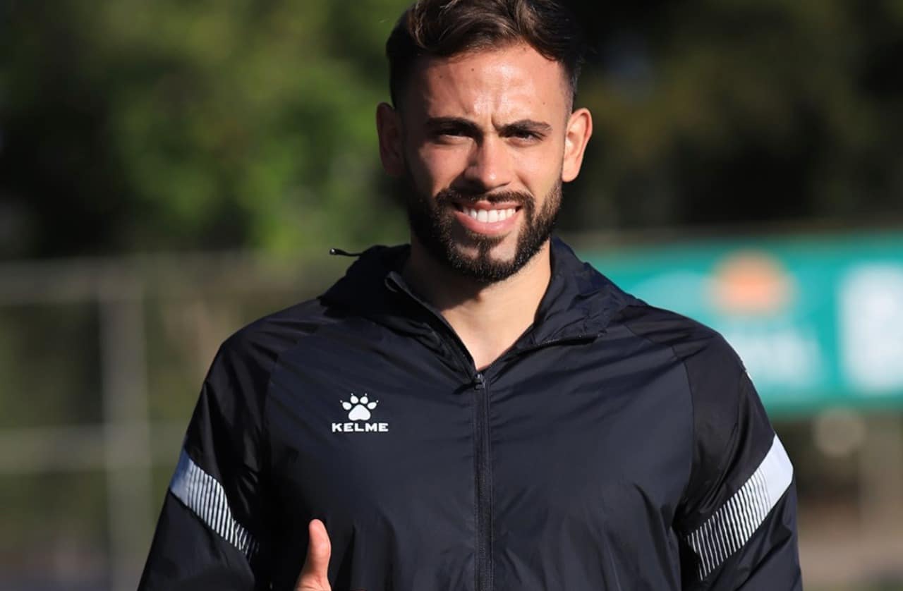 Comunicaciones FC Matías Fracchia