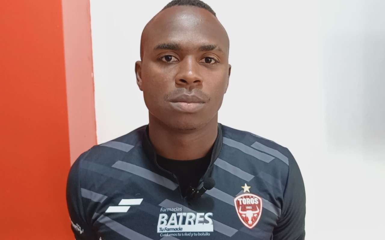 Malacateco Brandon Caicedo