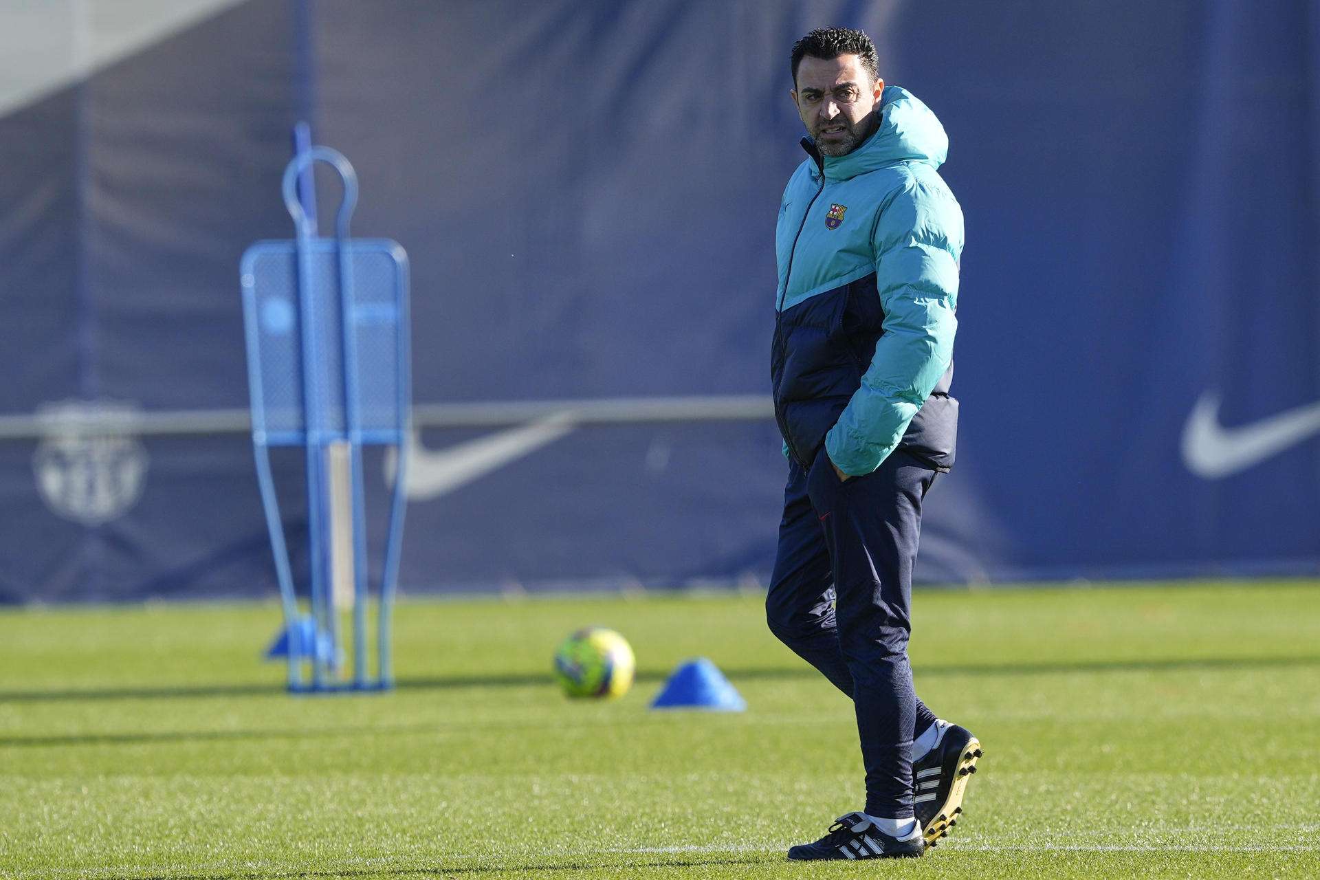 Atlético de Madrid Barcelona