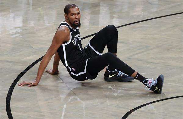 Kevin Durant NBA