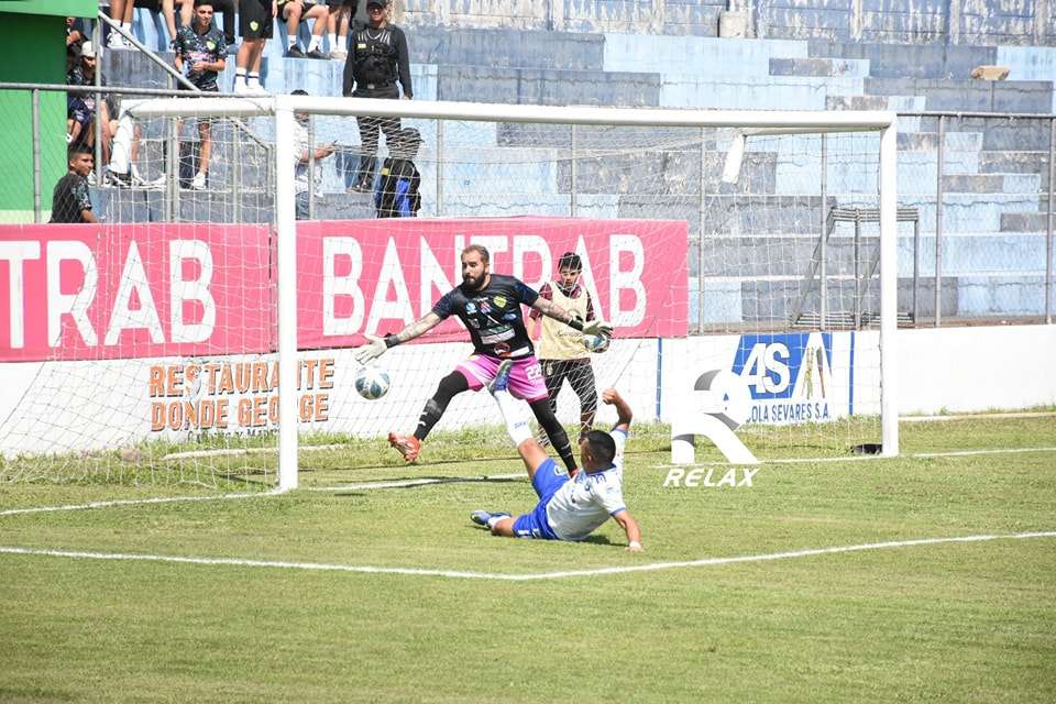 Xinabajul Santa Lucía Cotz