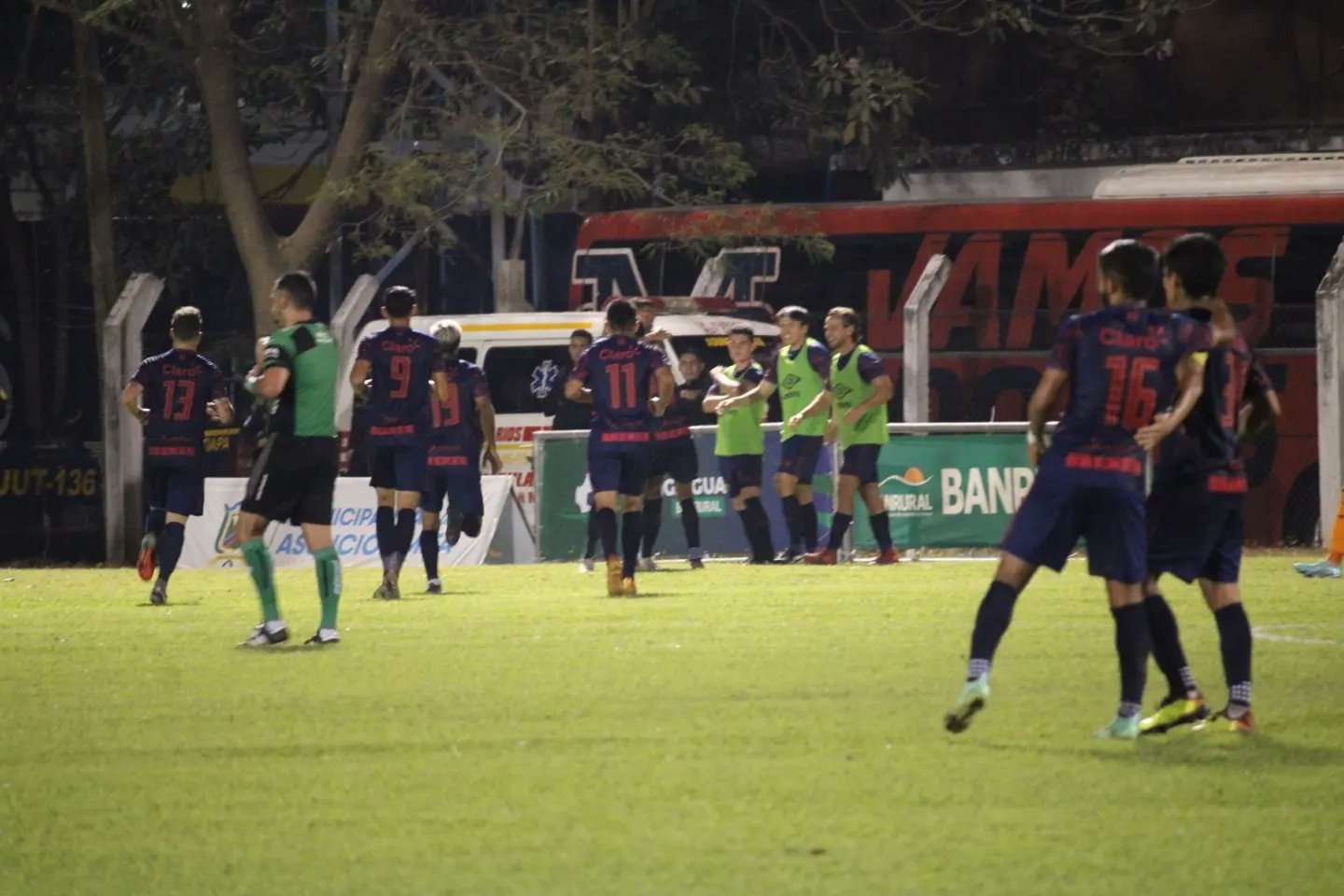 Achuapa Municipal Clausura Jornada