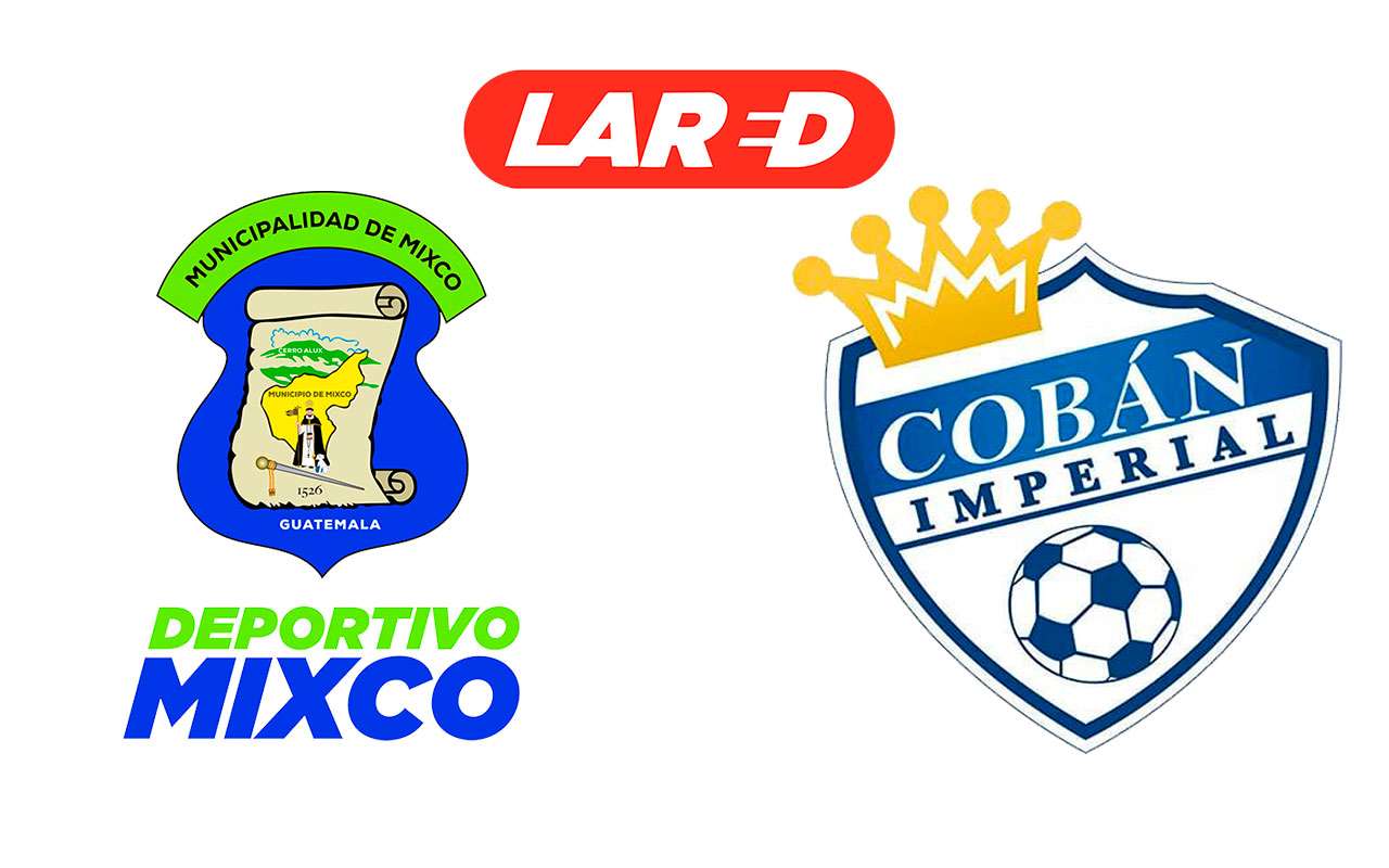Mixco vs Cobán