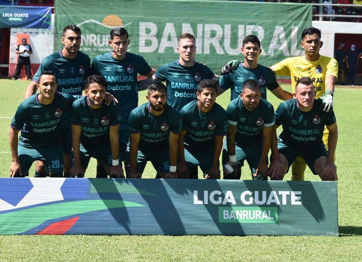 Municipal Kenderson Navarro