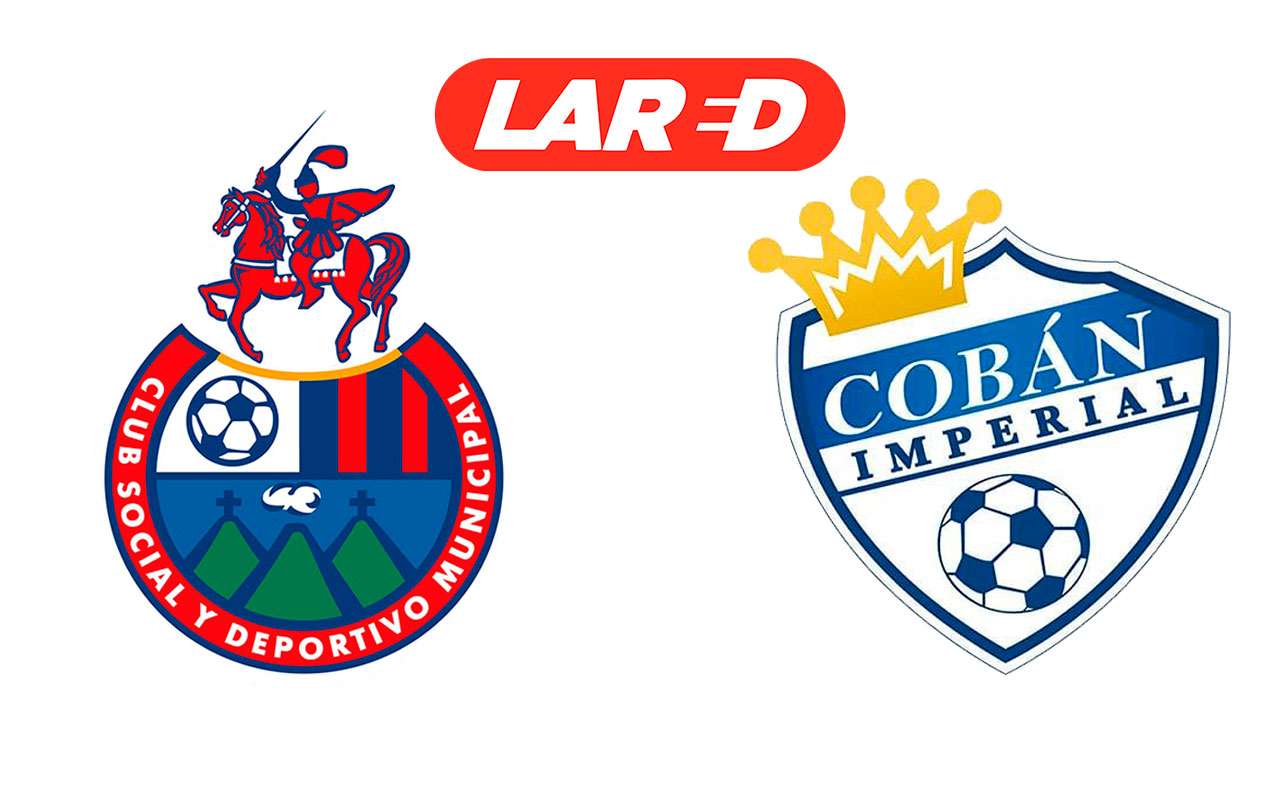 Municipal vs Cobán