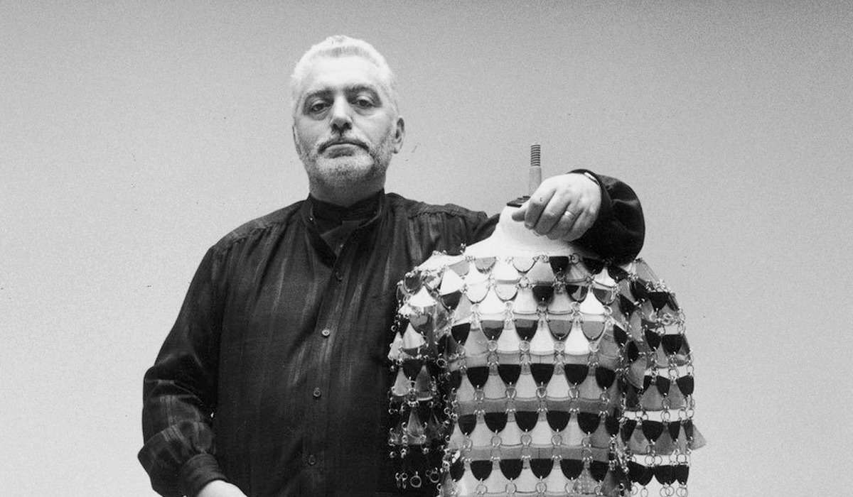Paco Rabanne
