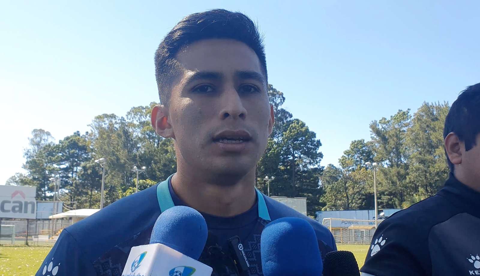 Erick González Comunicaciones