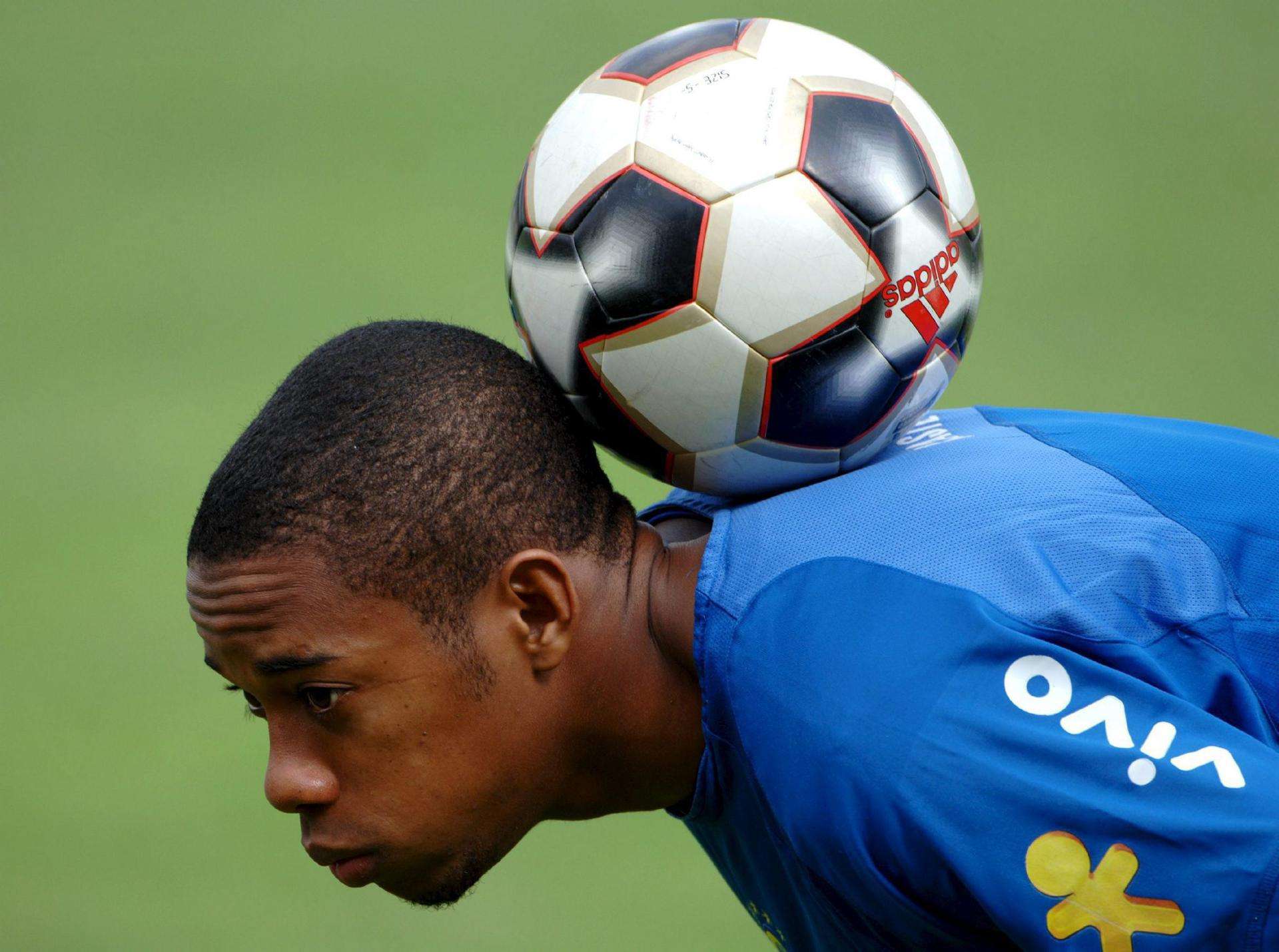 Robinho