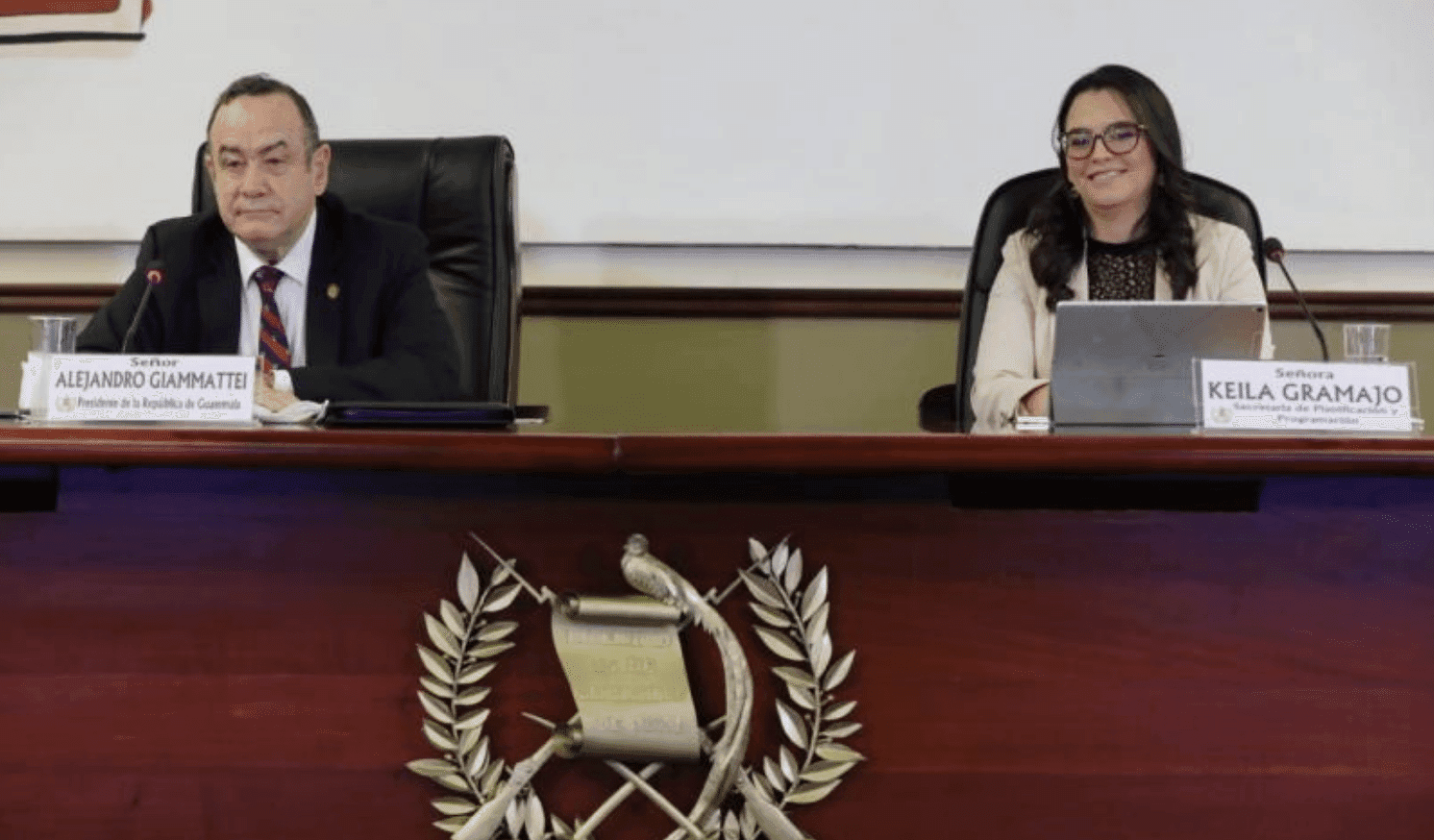 Segeplan inicia proceso de planificación para transición de gobierno 2024-2027