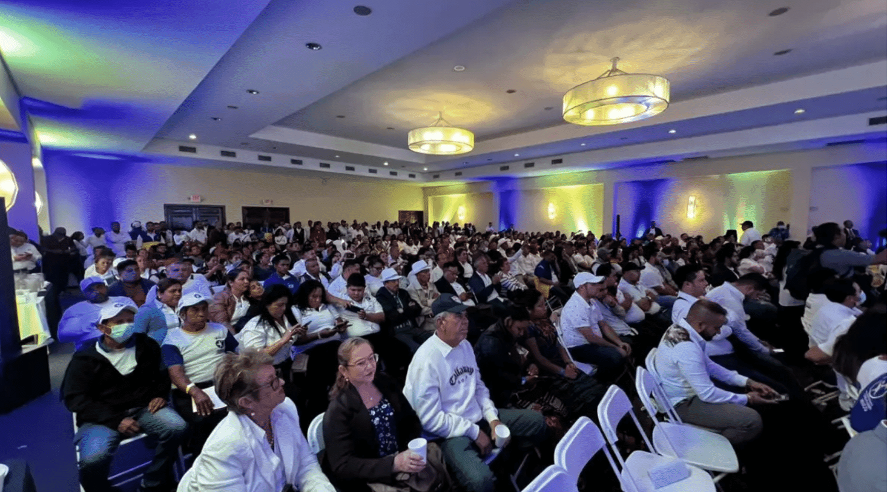 TSE sanciona a Prosperidad Ciudadana con US$75 mil por limitaciones para su fiscalización