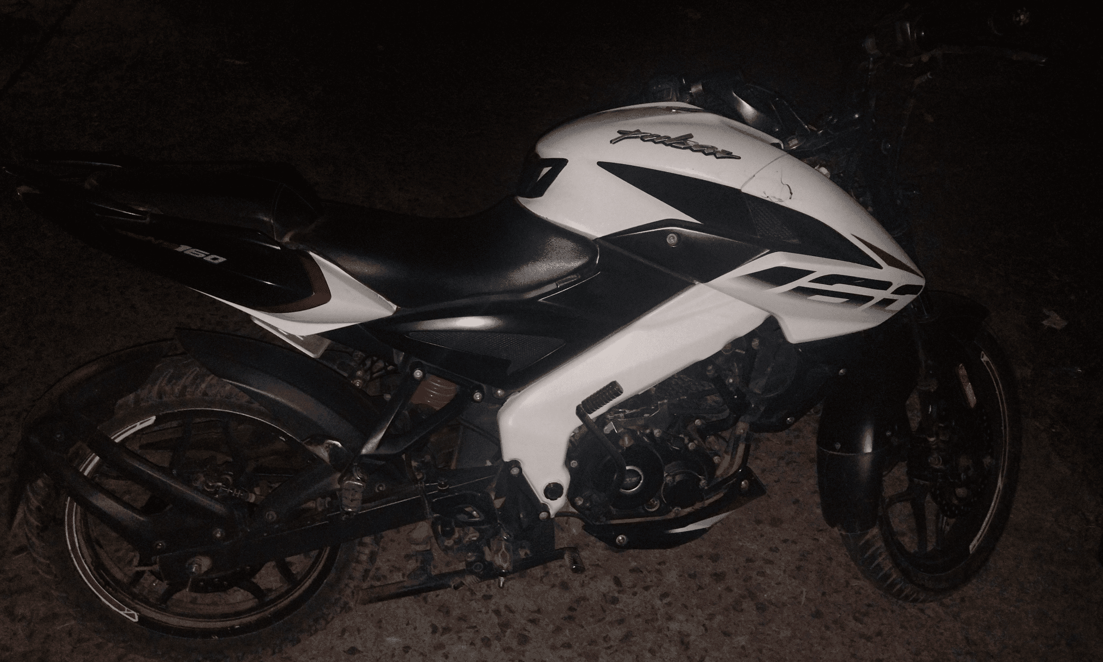 Capturan a nicaragüense que minutos antes se había robado una moto