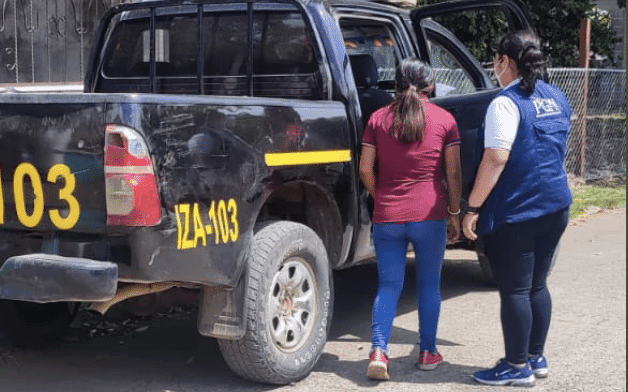 Alerta Alba-Keneth: El caso de las menores que huyeron por violencia familiar