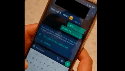 VIDEO | MP alerta sobre una nueva modalidad de estafa robando identidades