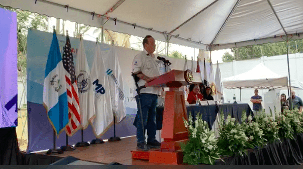 A tres años del primer caso de Covid-19 en Guatemala