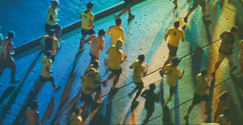 ¡TOMA NOTA! Estas serán las rutas cerradas por la carrera nocturna 10K