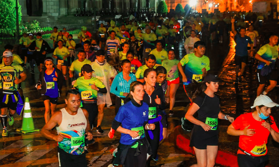 VIDEO | Estas son las rutas alternas por la Carrera 10K