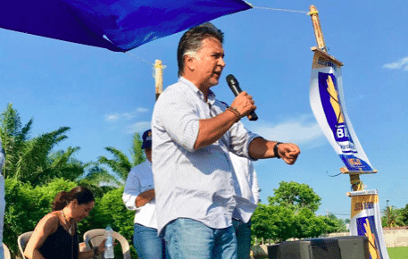 Elecciones 2023 | TSE niega inscripción a expresidente Alfonso Portillo