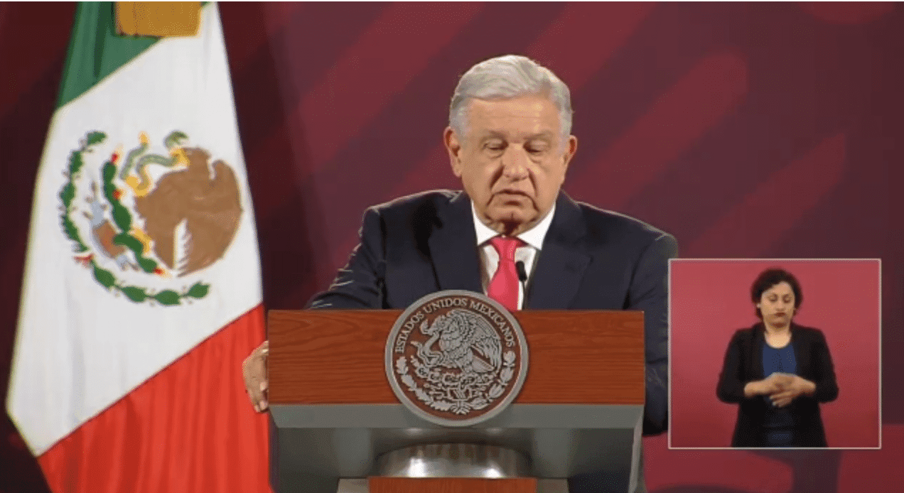 EN VIDEO | AMLO da detalles del incendio que deja ya 28 guatemaltecos muertos