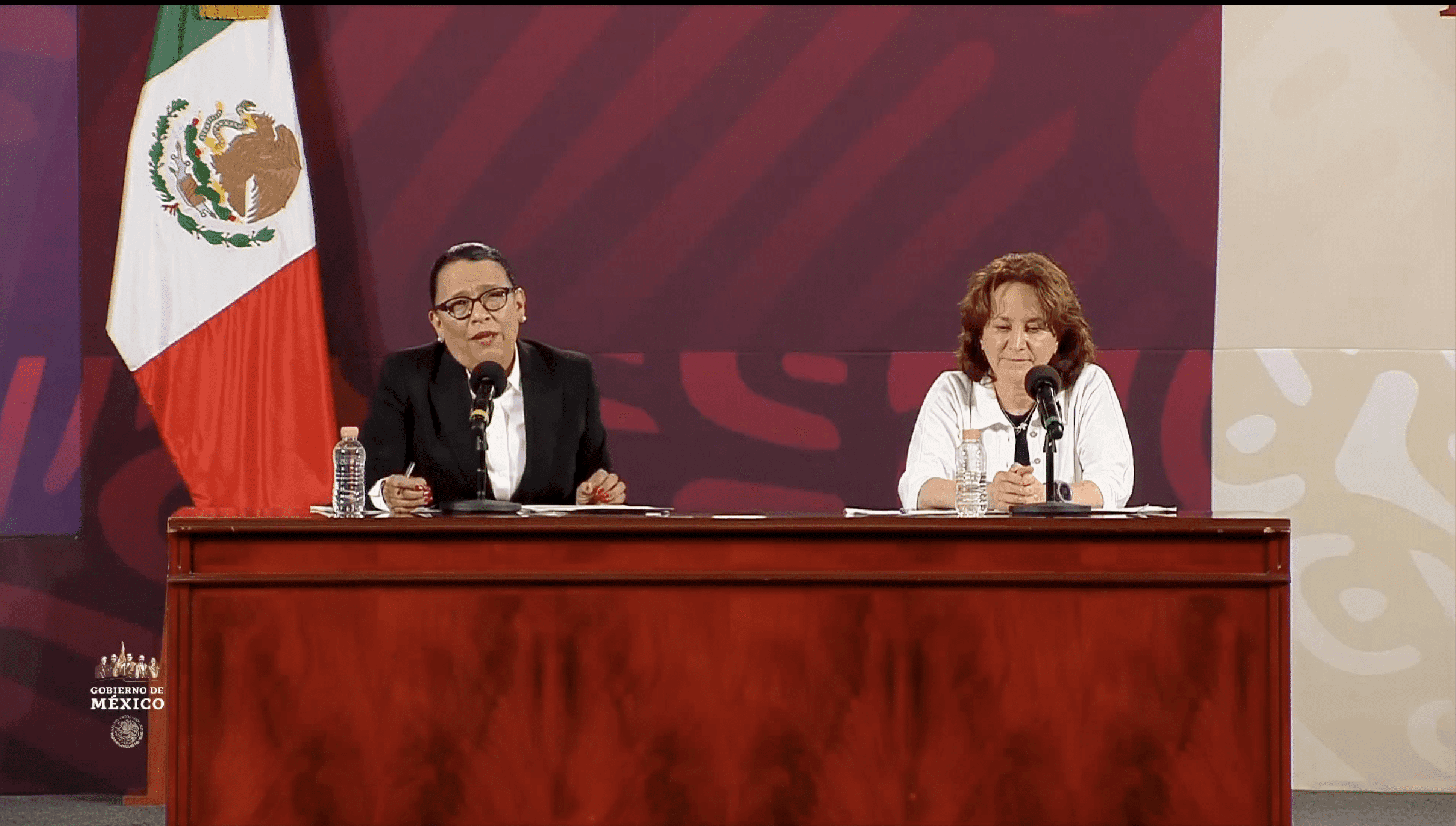 México gira 8 órdenes de captura por incendio que deja ya 39 migrantes muertos en Ciudad Juárez