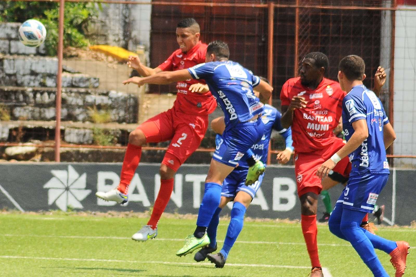 Malacateco 0 1 Cobán