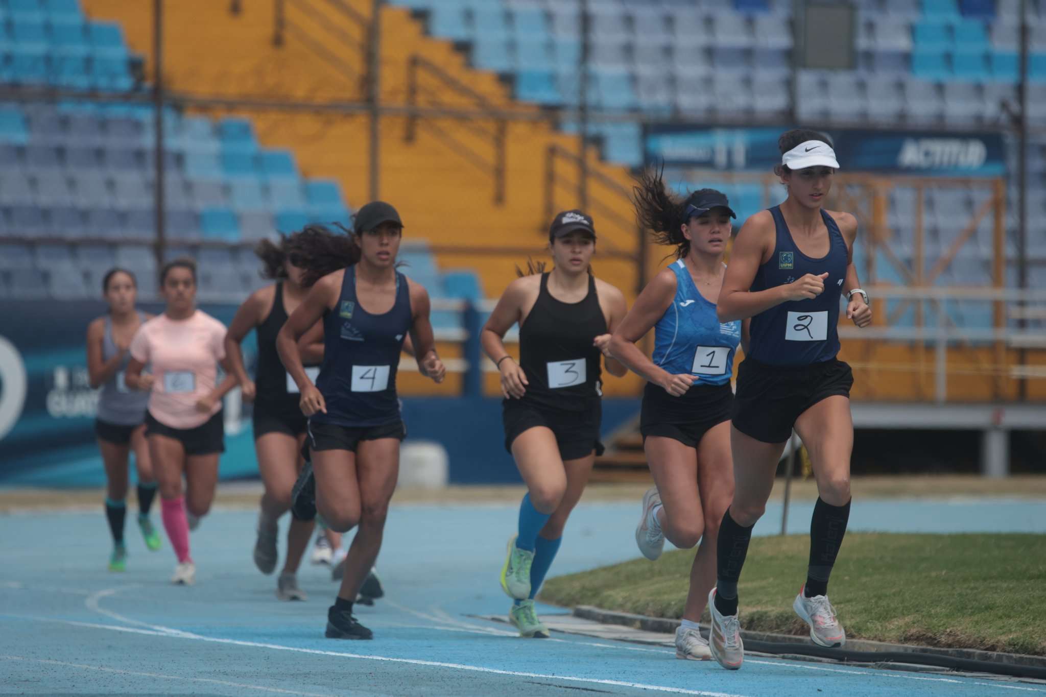 Pentatlón Moderno 2023