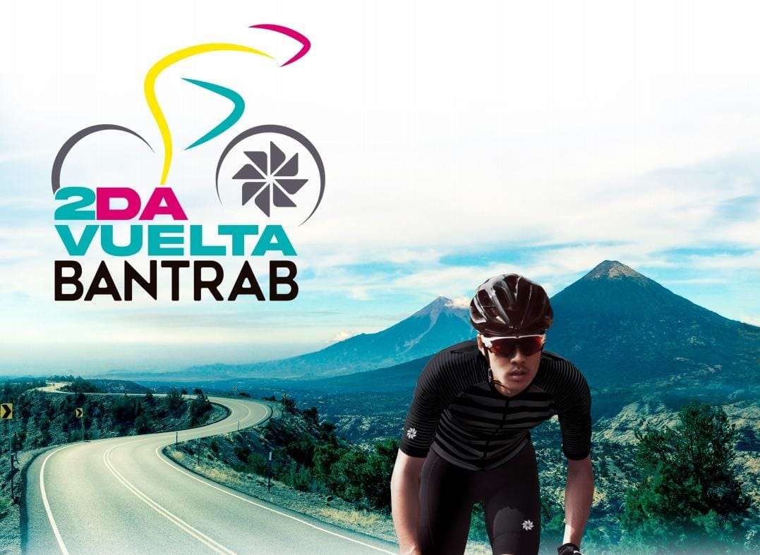 Vuelta Bantrab Ciclismo