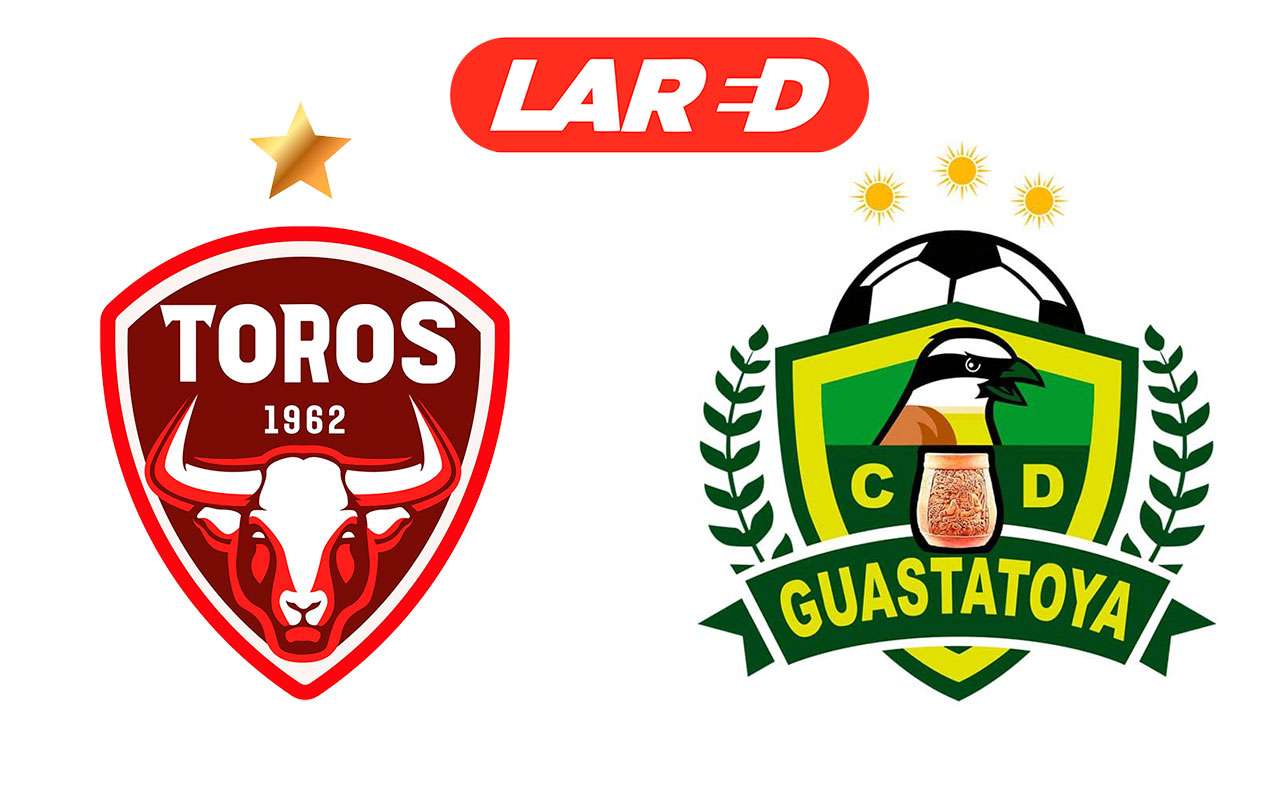 Malacateco vs Guastatoya