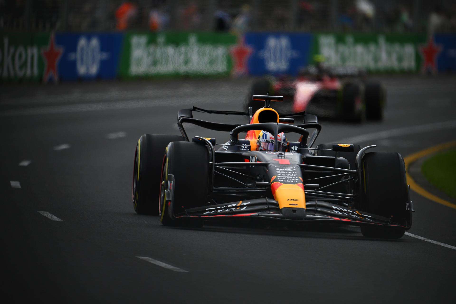 Verstappen