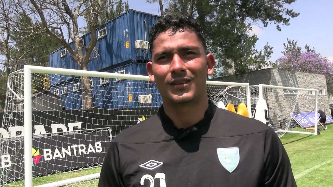Fredy Pérez Selección