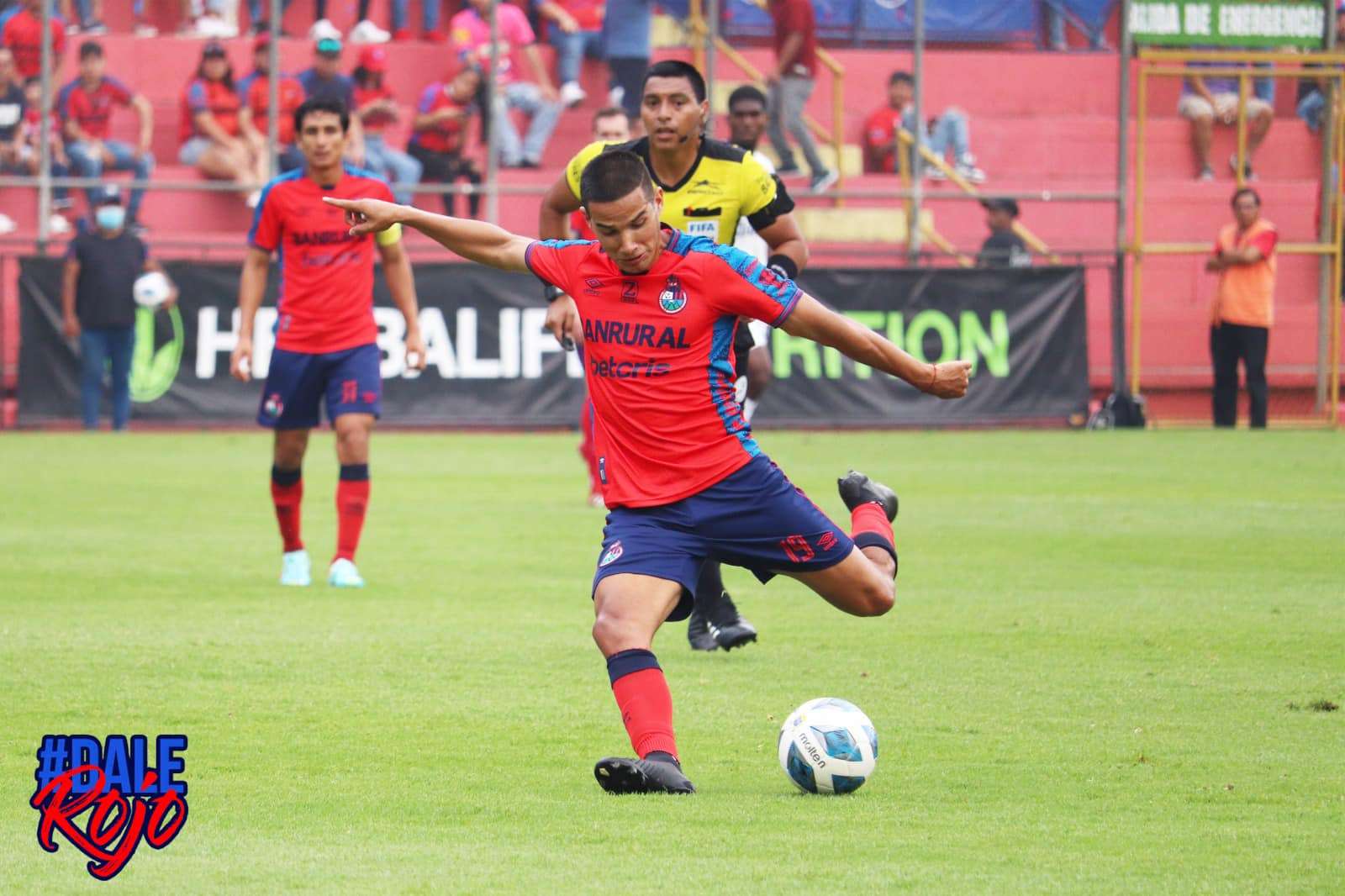 Chucho López Municipal