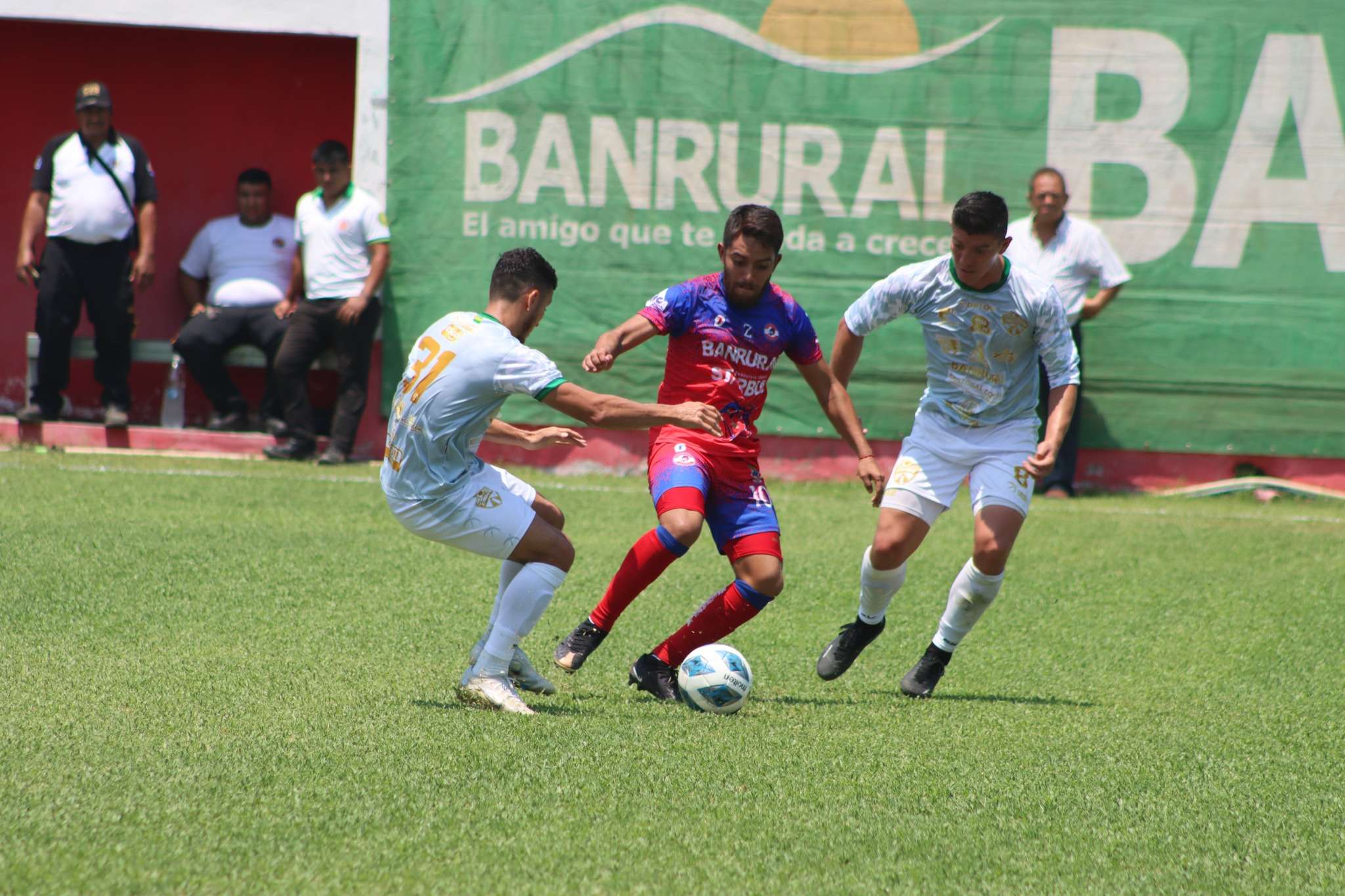 Iztapa 1 2 Xinabajul