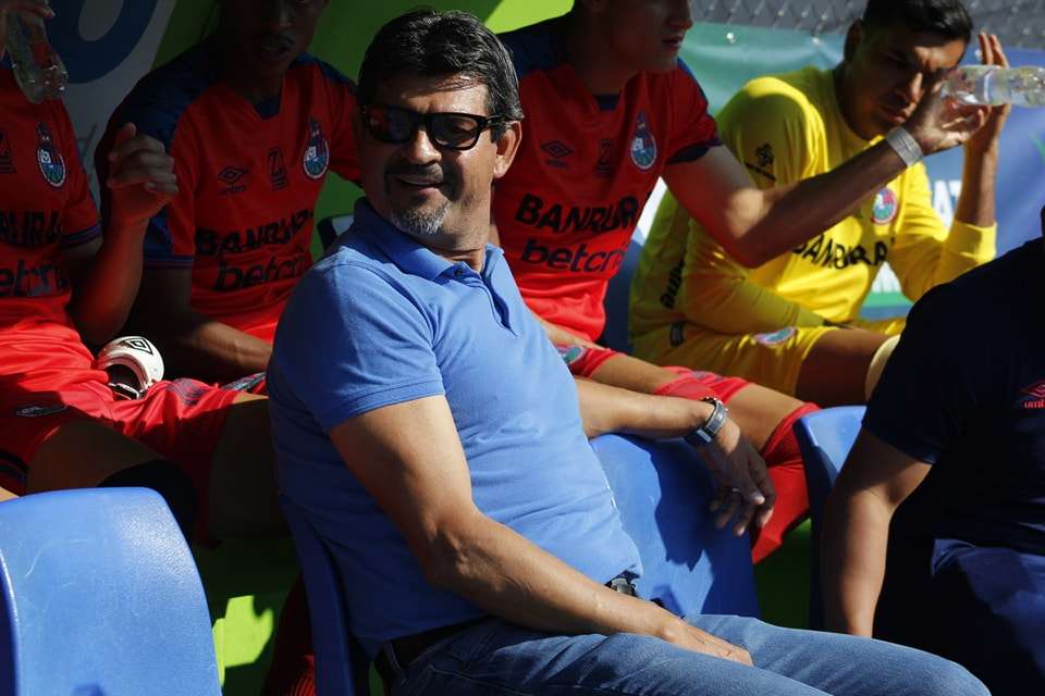 José Saturnino Cardozo Municipal