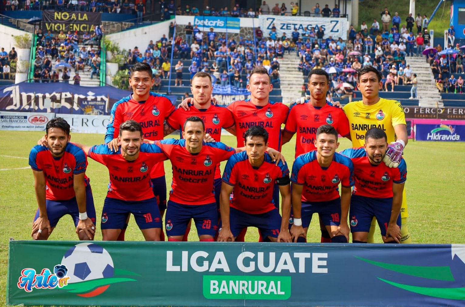 Cobán 0 2 Municipal