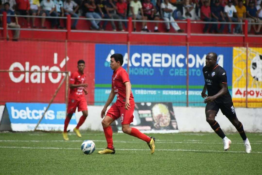 Malacateco 0 0 Achuapa