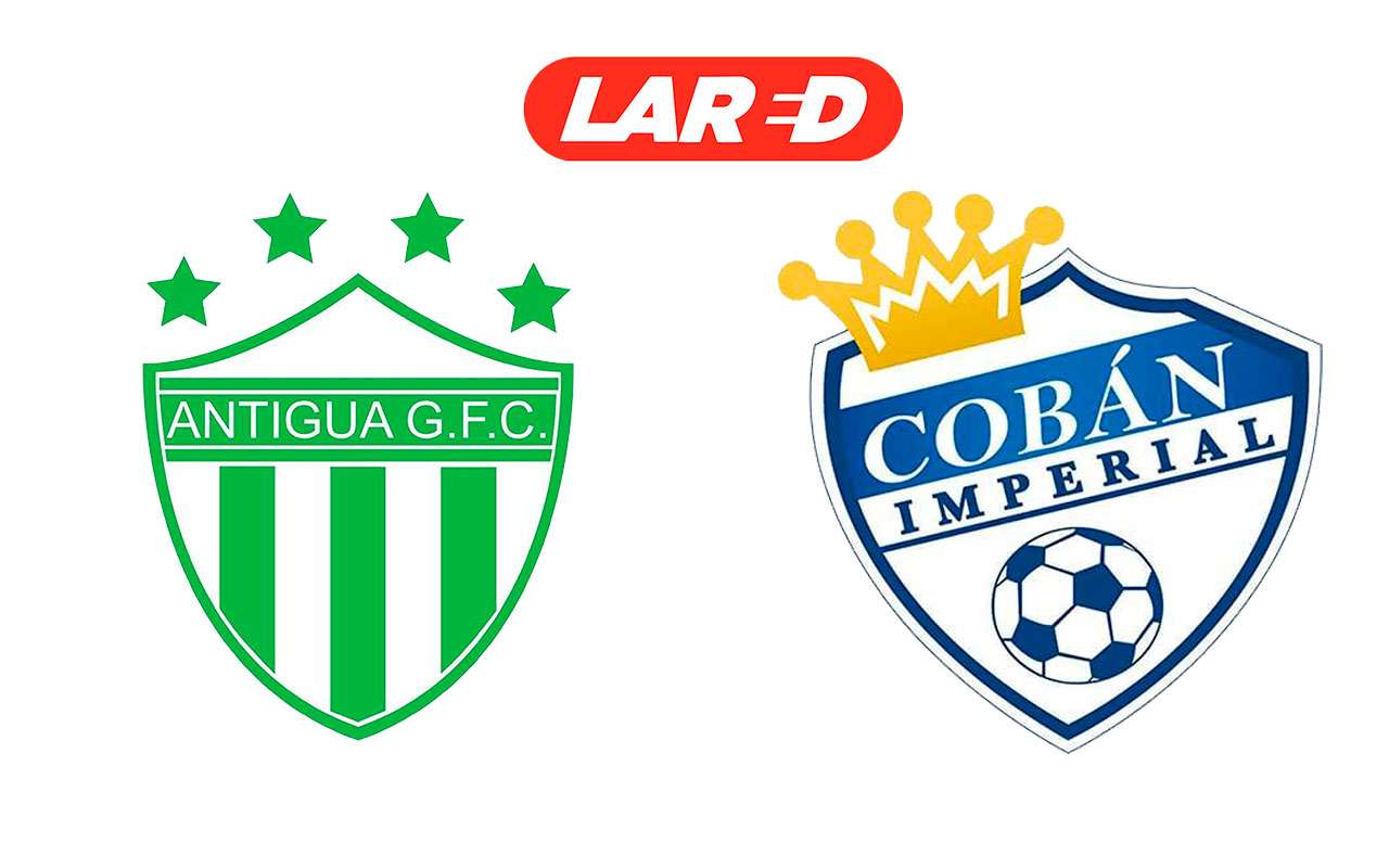 Antigua vs Antigua