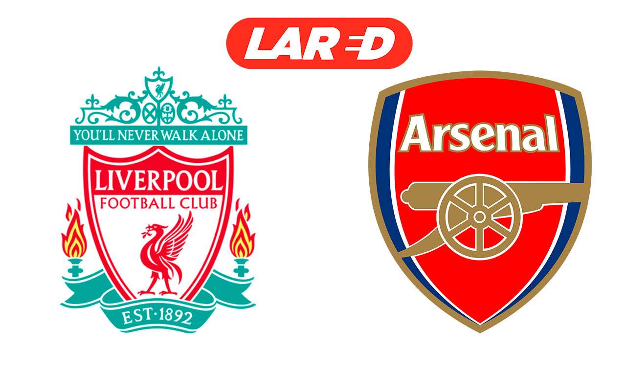 Arsenal vs Liverpool