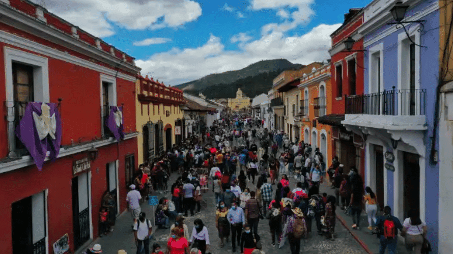 AUDIO | La estrategia que implementará el Inguat para lograr más turismo en Guatemala