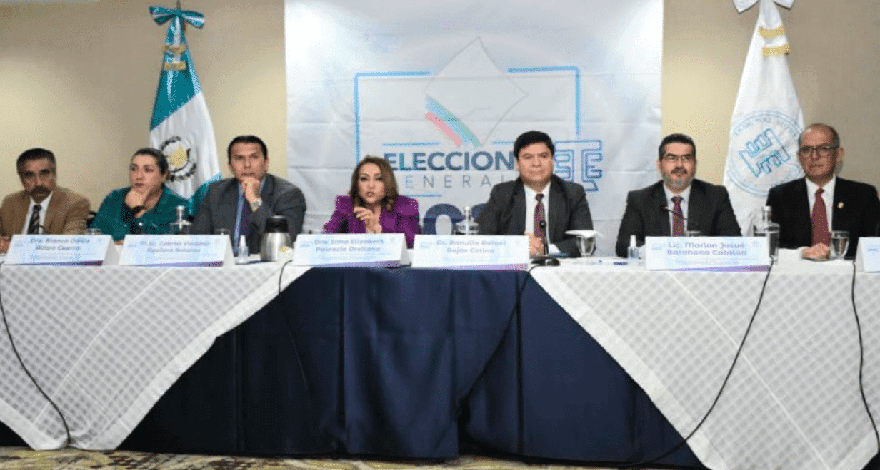 EN AUDIO | TSE pone en duda declaraciones de Carlos Pineda por supuesta amenaza de muerte