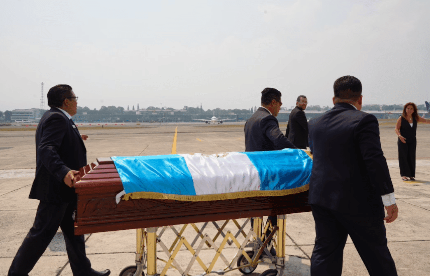 En qué consiste la reparación digna que dará México a víctimas del incendio de Ciudad Juárez