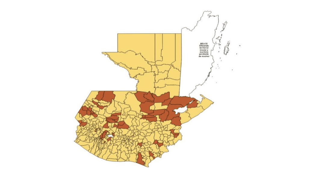 Tablero de Alertas Sanitarias COVID-19